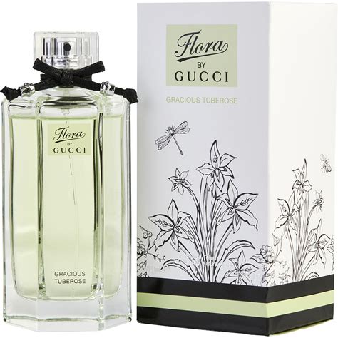 flora gucci tuberose prezzo|Gucci Flora perfume.